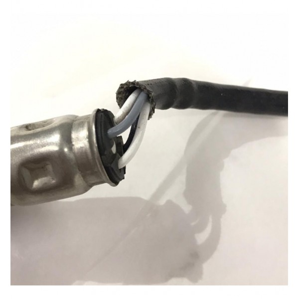 Sonda Lambda Jeep Compass Flex 2016 2017 68090640aa Original