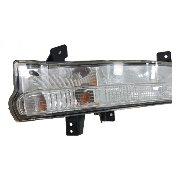 Farol Auxiliar Esquerdo Jeep Compass 2020