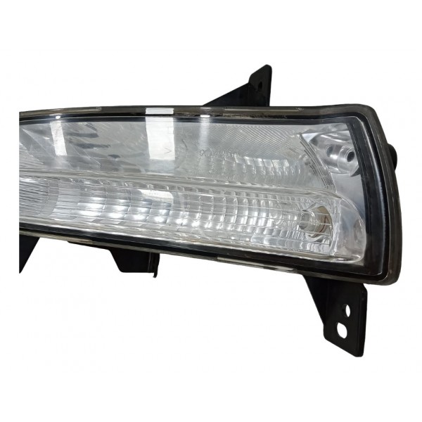 Farol Auxiliar Esquerdo Jeep Compass 2020