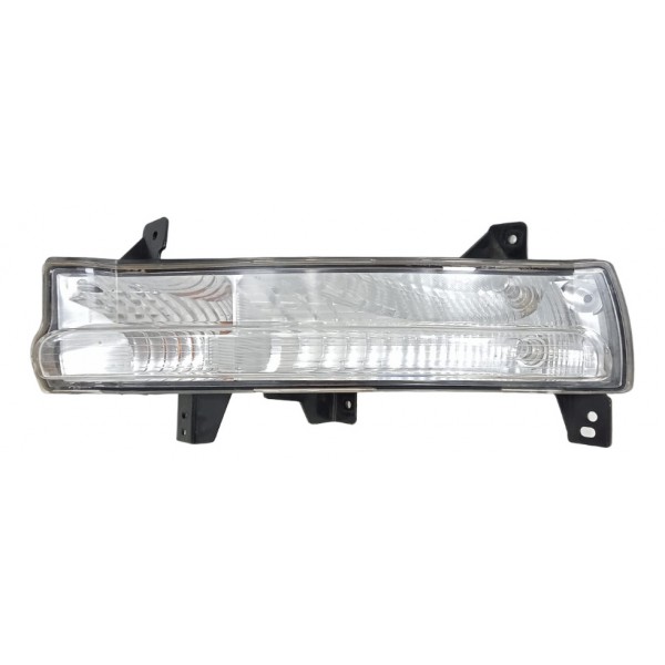 Farol Auxiliar Esquerdo Jeep Compass 2020