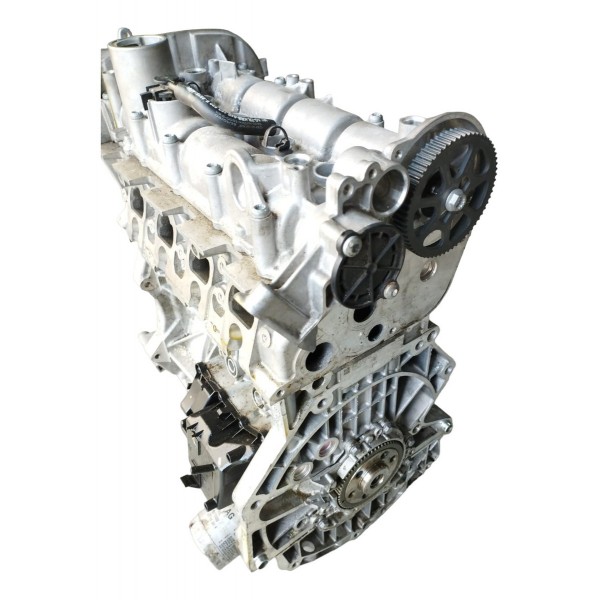 Motor Parcial Vw Tiguan 1.4 2020