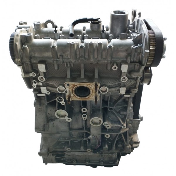 Motor Parcial Vw Tiguan 1.4 2020