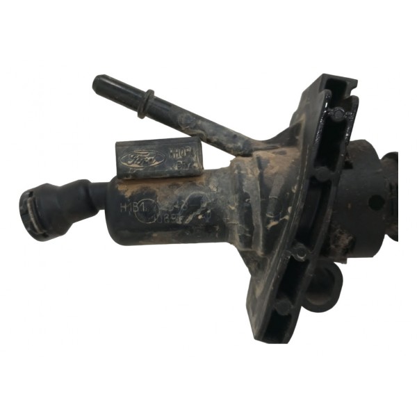 Atuador Pedal Embreagem Ford Ka 1.0 3cc 2020