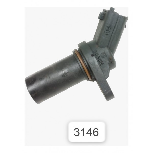 Sensor Rotação Iveco Daily 35s14 2016 0281002778