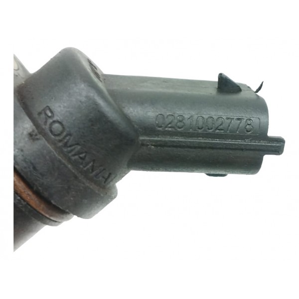 Sensor Rotação Iveco Daily 35s14 2016 0281002778