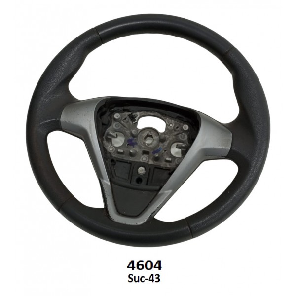 Volante Ford Ka 1.0 3cc 2020 Detalhe