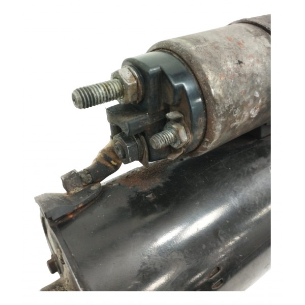 Motor Arranque Iveco Daily 35s14 2016