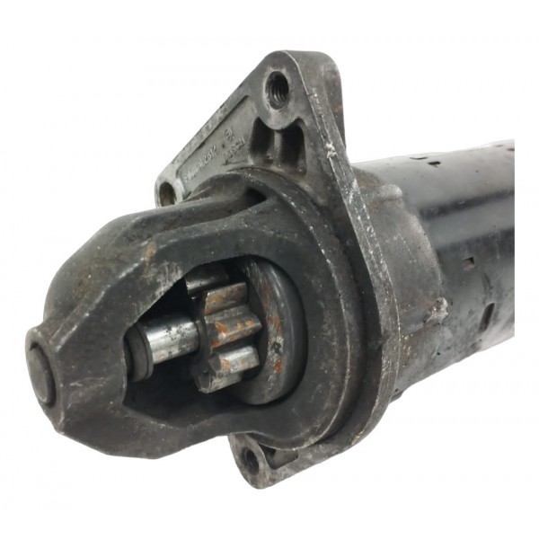 Motor Arranque Iveco Daily 35s14 2016