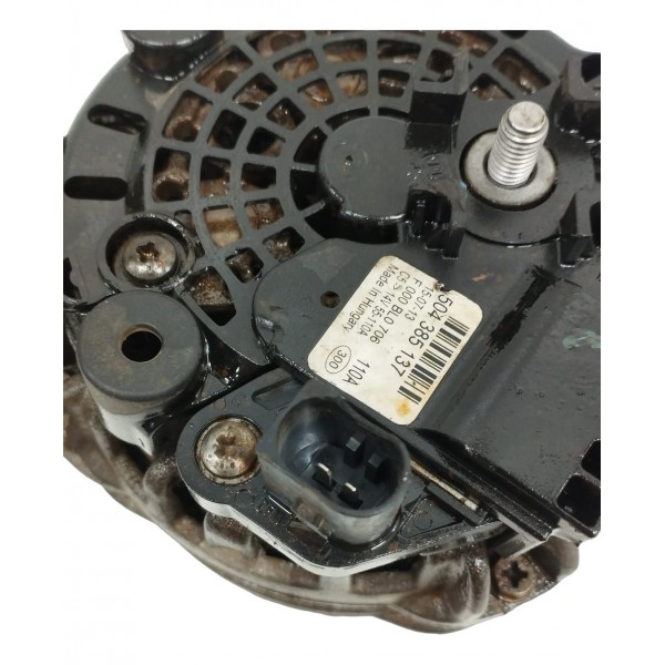 Alternador Iveco Daily 35s14 2016