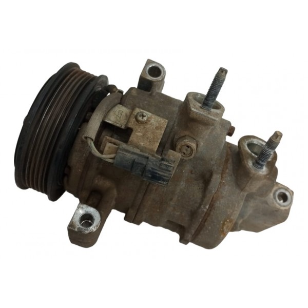 Compressor Ar Ford Ka 1.0 3cc 2020