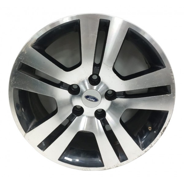 Roda Aro 17 Ford Fusion 2008 N2