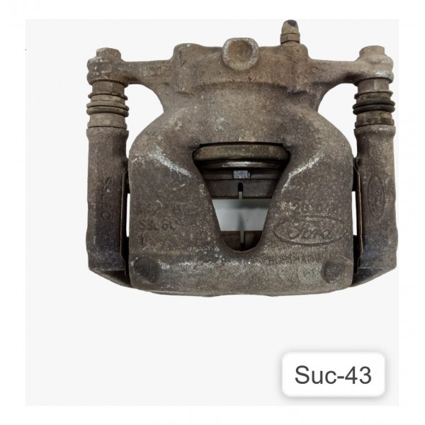 Pinça Freio Dianteiro Esquerdo Ford Ka 1.0 2020