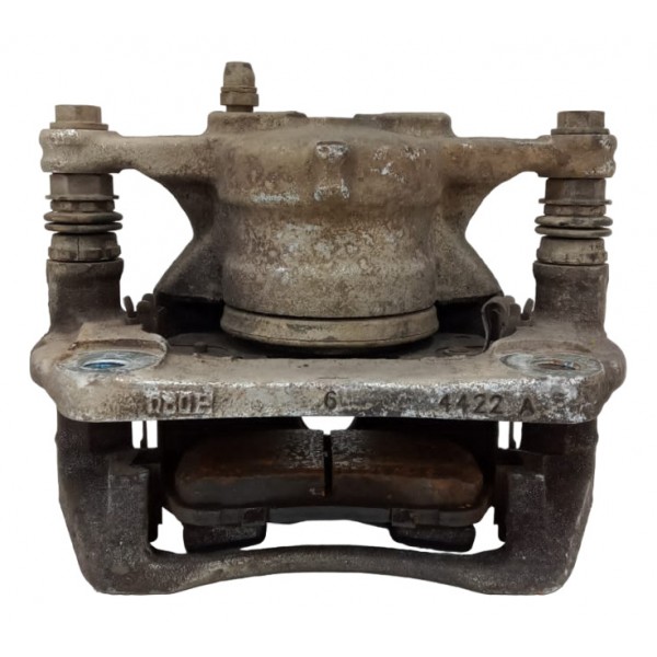 Pinça Freio Dianteiro Esquerdo Ford Ka 1.0 2020