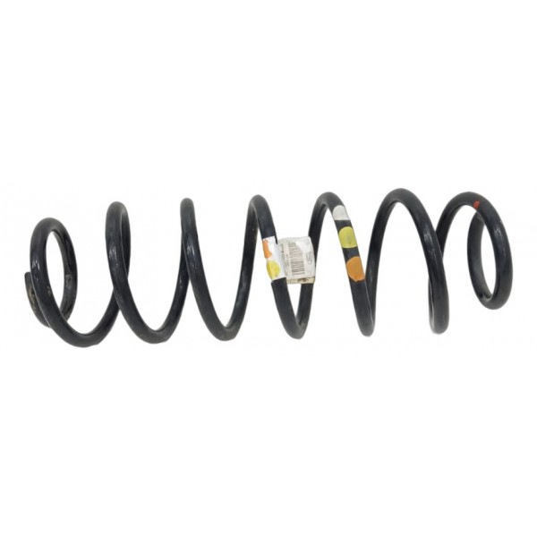 Mola Traseira Esquerda Ford Ka 1.0 2020