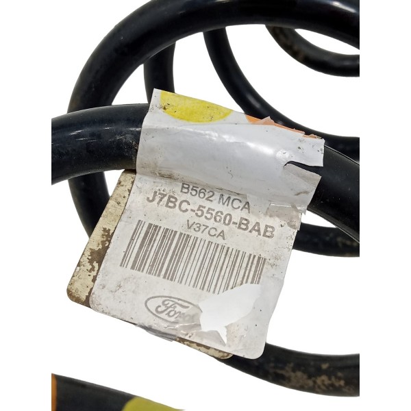 Mola Traseira Esquerda Ford Ka 1.0 2020