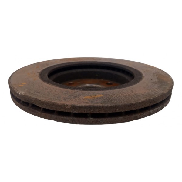 Disco Freio Dianteiro Direito Ford Ka 1.0 2020