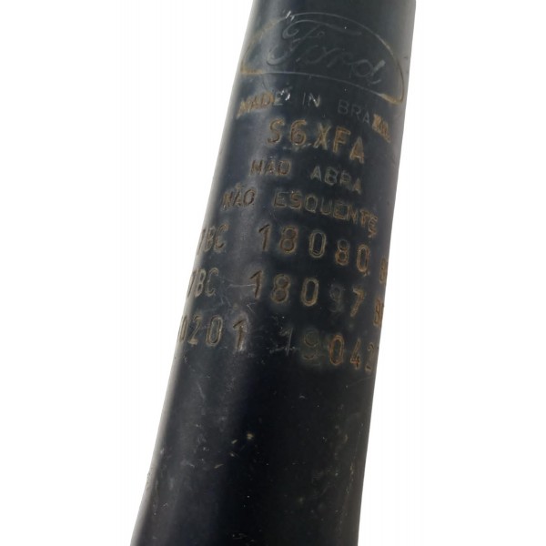 Amortecedor Traseiro Esquerdo Ford Ka 1.0 2020