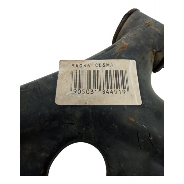 Bandeja Balança Dianteira Esquerda Ford Ka 1.0 2020