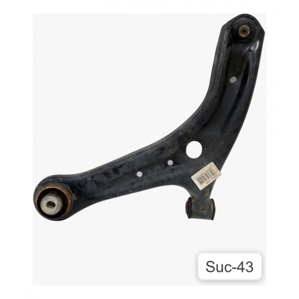 Bandeja Balança Dianteira Esquerda Ford Ka 1.0 2020