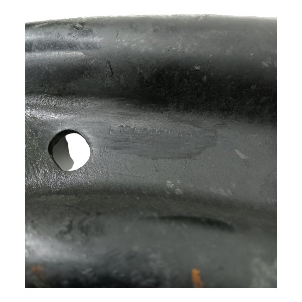 Bandeja Balança Dianteira Esquerda Ford Ka 1.0 2020