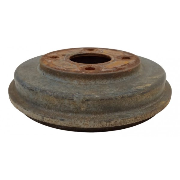 Tambor Freio Traseiro Esquerdo Ford Ka 1.0 2020