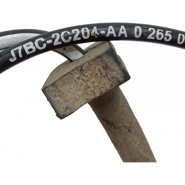 Sensor Abs Dianteiro Esquerdo Ford Ka 1.0 2020