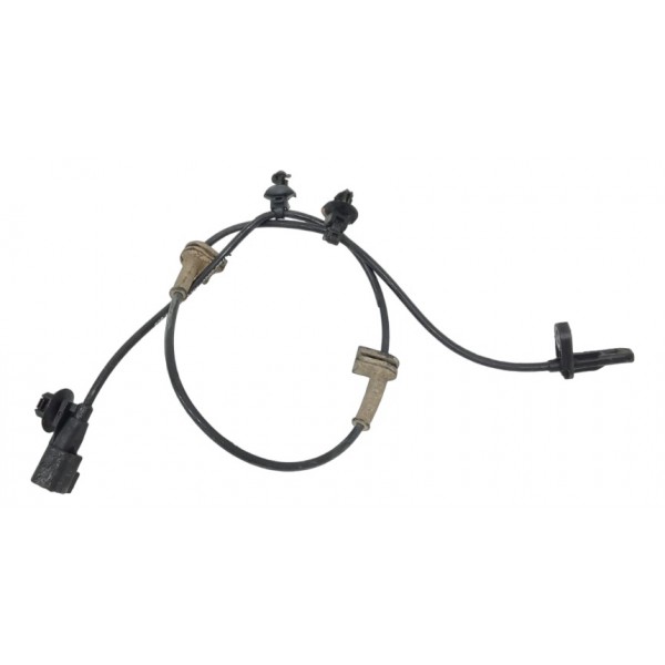 Sensor Abs Dianteiro Esquerdo Ford Ka 1.0 2020