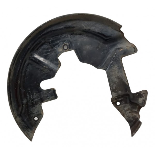 Defletor Disco Dianteiro Esquerdo Ford Ka 1.0 2020