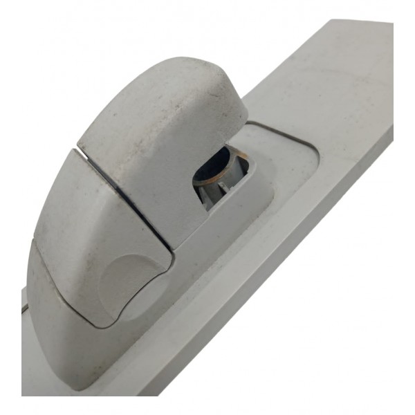 Regulador Esquerdo Altura Cinto Ford Ka 1.0 2020