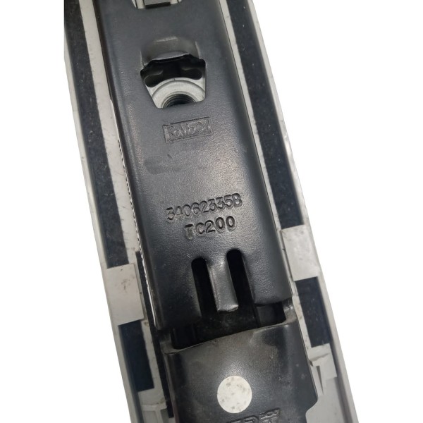 Regulador Esquerdo Altura Cinto Ford Ka 1.0 2020