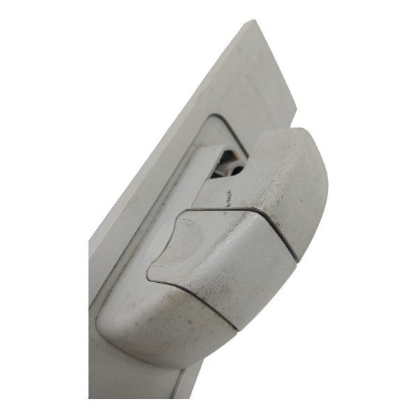 Regulador Esquerdo Altura Cinto Ford Ka 1.0 2020