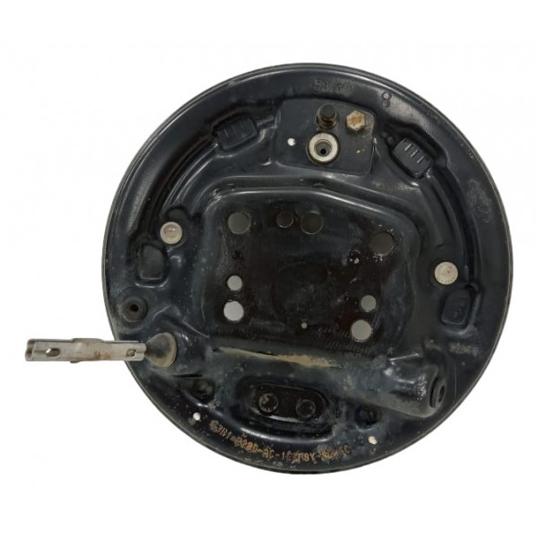 Sapata Freio Traseiro Direito Ford Ka 1.0 2020 Tambor