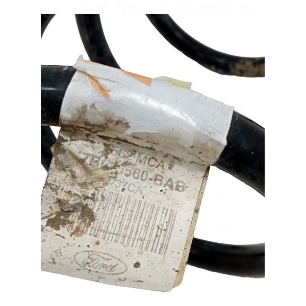 Mola Traseira Direita Ford Ka 1.0 2020