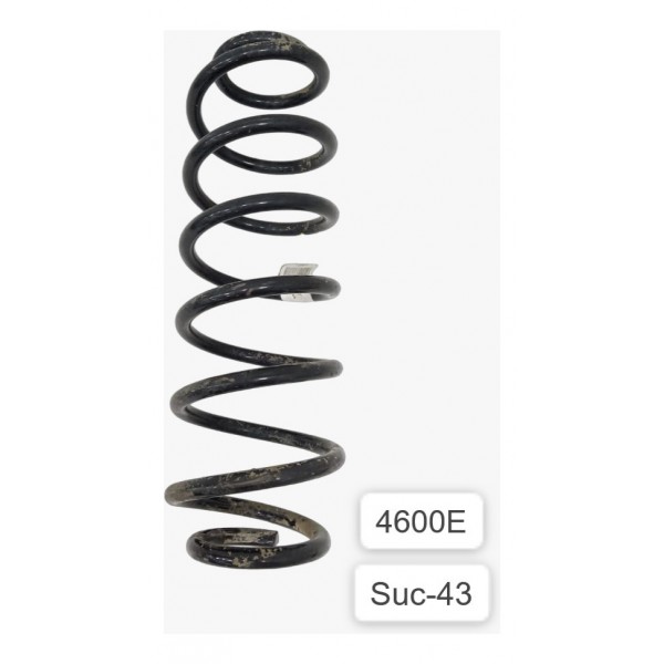 Mola Traseira Direita Ford Ka 1.0 2020