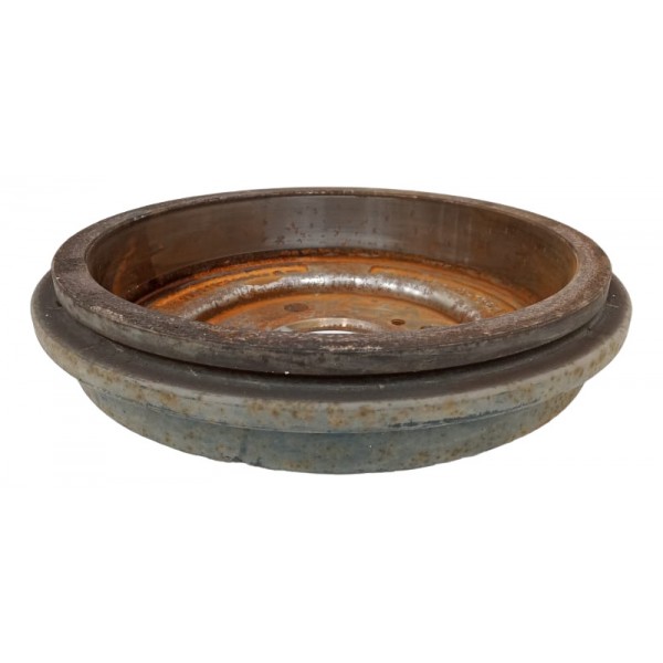 Tambor Freio Traseiro Direito Ford Ka 1.0 2020