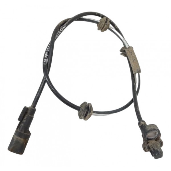 Sensor Abs Traseiro Direito Ford Ka 1.0 2020