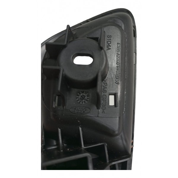 Maçaneta Interna Traseira Esquerda Ford Ka 1.0 3cc 2020