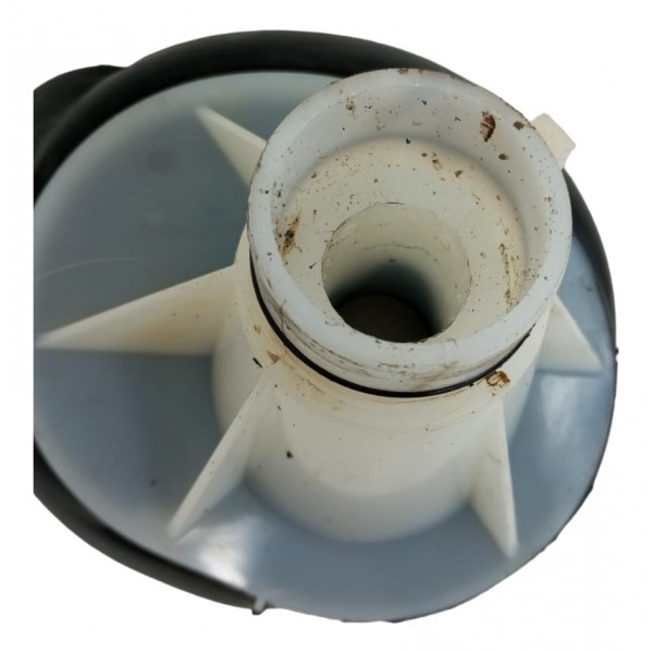 Coifa Caixa Direção Ford Ka 1.0 3cc 2020