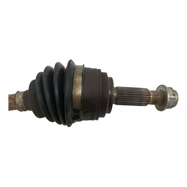 Semi Eixo Esquerdo Ford Ka 1.0 3cc 2020