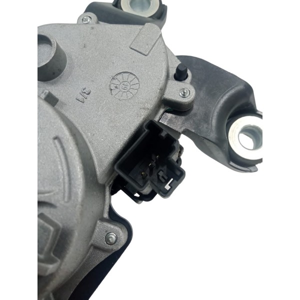 Motor Limpador Traseiro Ford Ka 1.0 2020