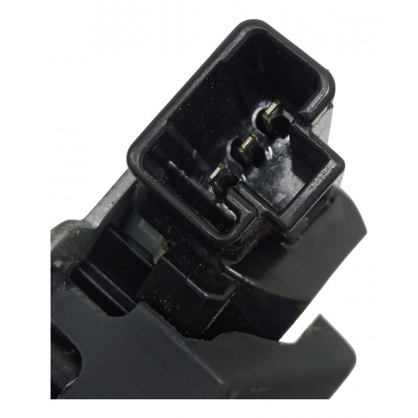 Fechadura Tampa Traseira Toyota Corolla Gli 1.8  2017