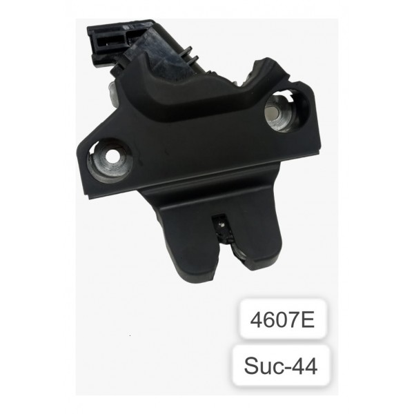 Fechadura Tampa Traseira Toyota Corolla Gli 1.8  2017