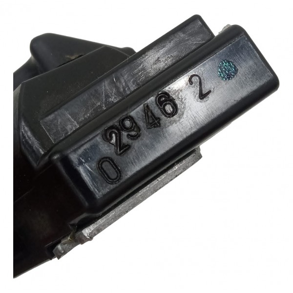 Fechadura Tampa Traseira Toyota Corolla Gli 1.8  2017