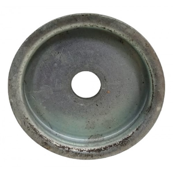 Capa Amortecedor Traseiro Esquerdo Corolla Gli 1.8 2017