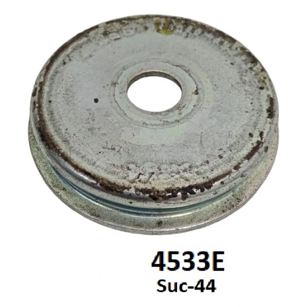 Capa Amortecedor Traseiro Esquerdo Corolla Gli 1.8 2017