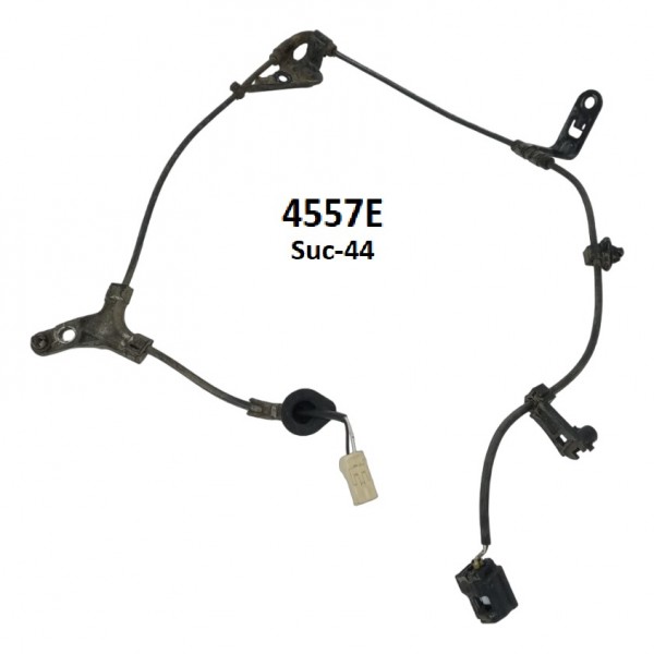 Sensor Abs Traseiro Esquerdo Toyota Corolla Gli 1.8 2017