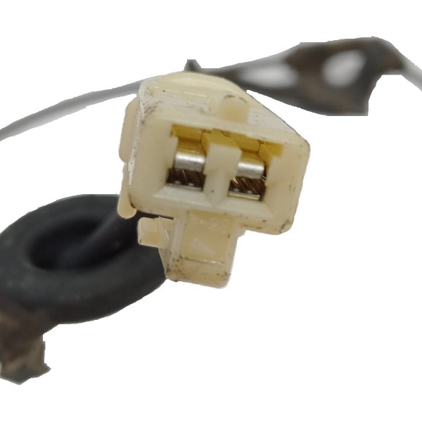 Sensor Abs Traseiro Esquerdo Toyota Corolla Gli 1.8 2017