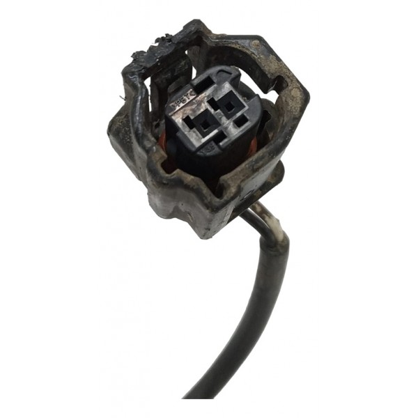 Sensor Abs Traseiro Esquerdo Toyota Corolla Gli 1.8 2017