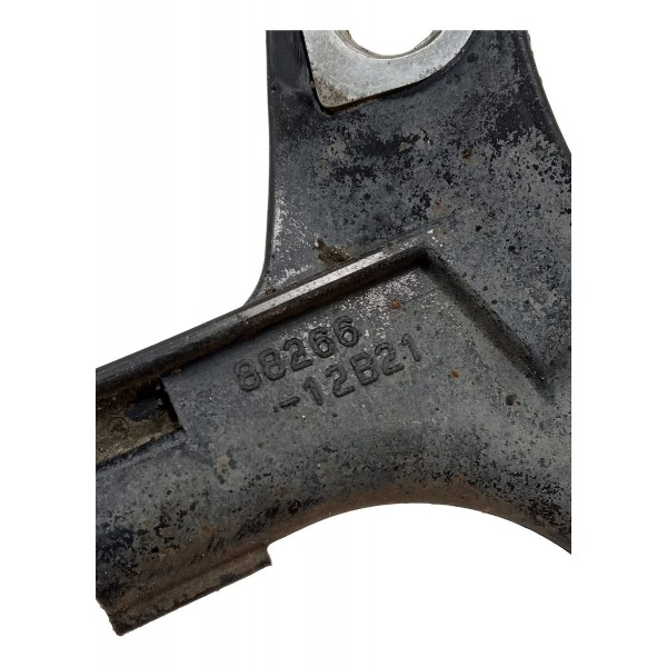 Sensor Abs Traseiro Esquerdo Toyota Corolla Gli 1.8 2017