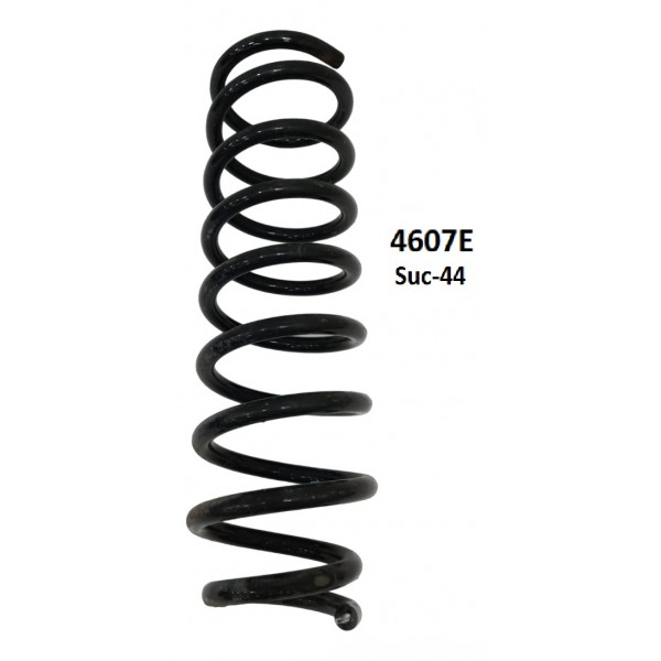 Mola Traseira Esquerda Toyota Corolla Gli 1.8 2017